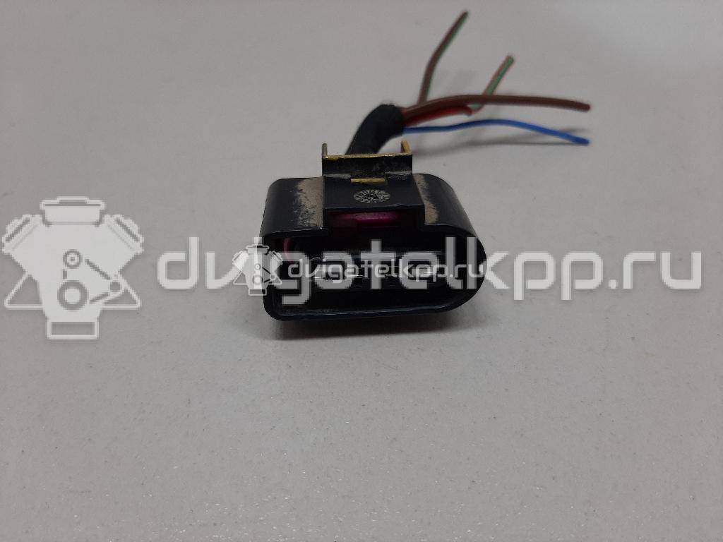 Фото Разъем  4B0973724 для seat Altea {forloop.counter}}