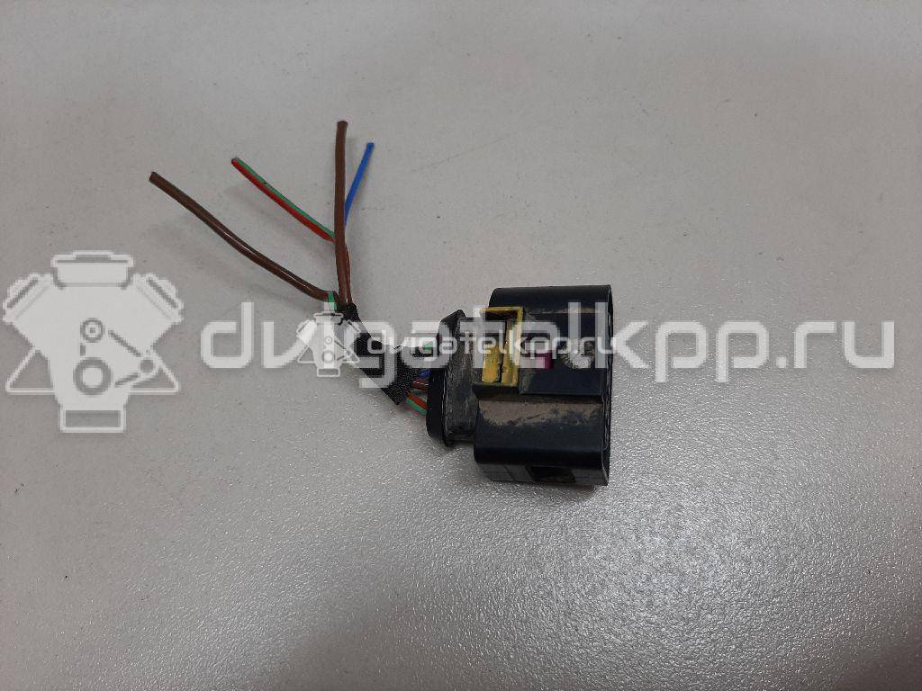 Фото Разъем  4B0973724 для seat Altea {forloop.counter}}