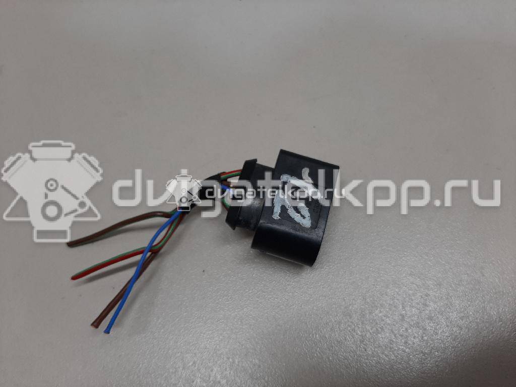 Фото Разъем  4B0973724 для seat Altea {forloop.counter}}
