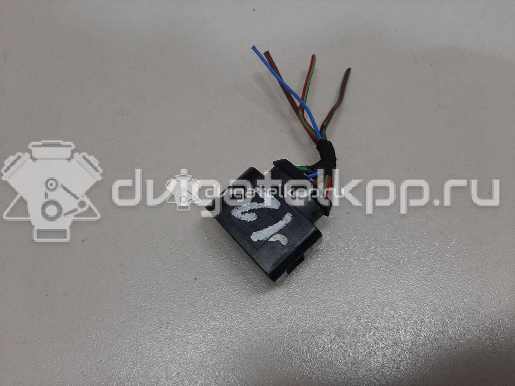 Фото Разъем  4B0973724 для seat Altea {forloop.counter}}