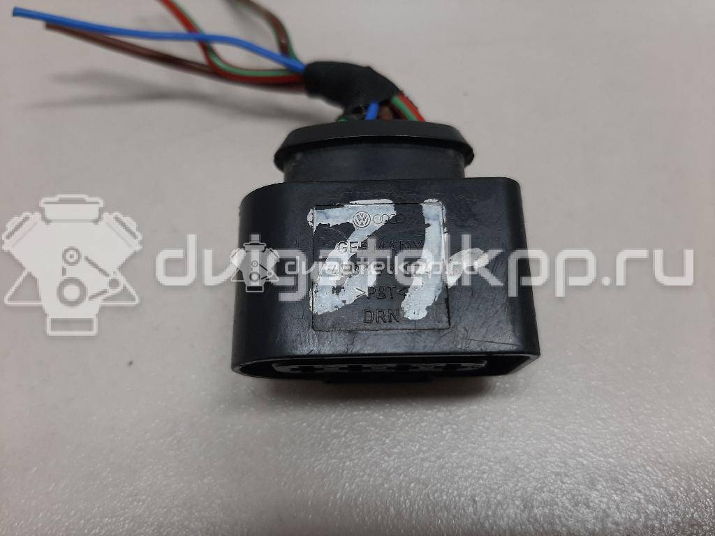 Фото Разъем  4B0973724 для seat Altea {forloop.counter}}