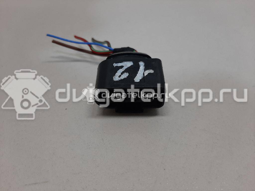 Фото Разъем  4B0973724 для seat Altea {forloop.counter}}