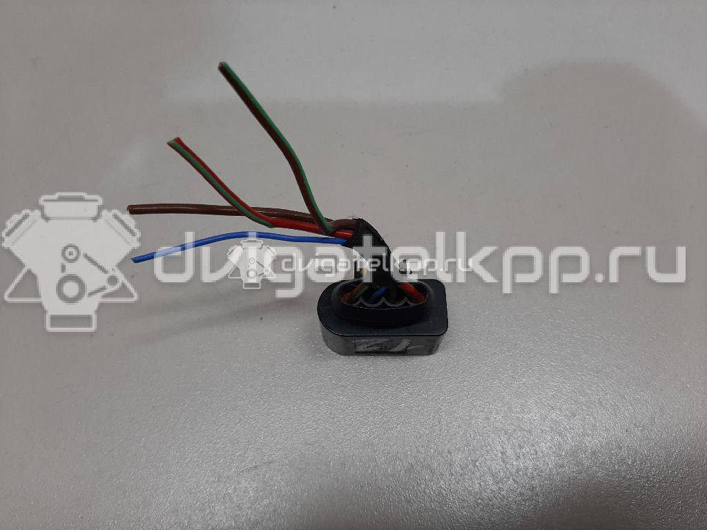 Фото Разъем  4B0973724 для seat Altea {forloop.counter}}