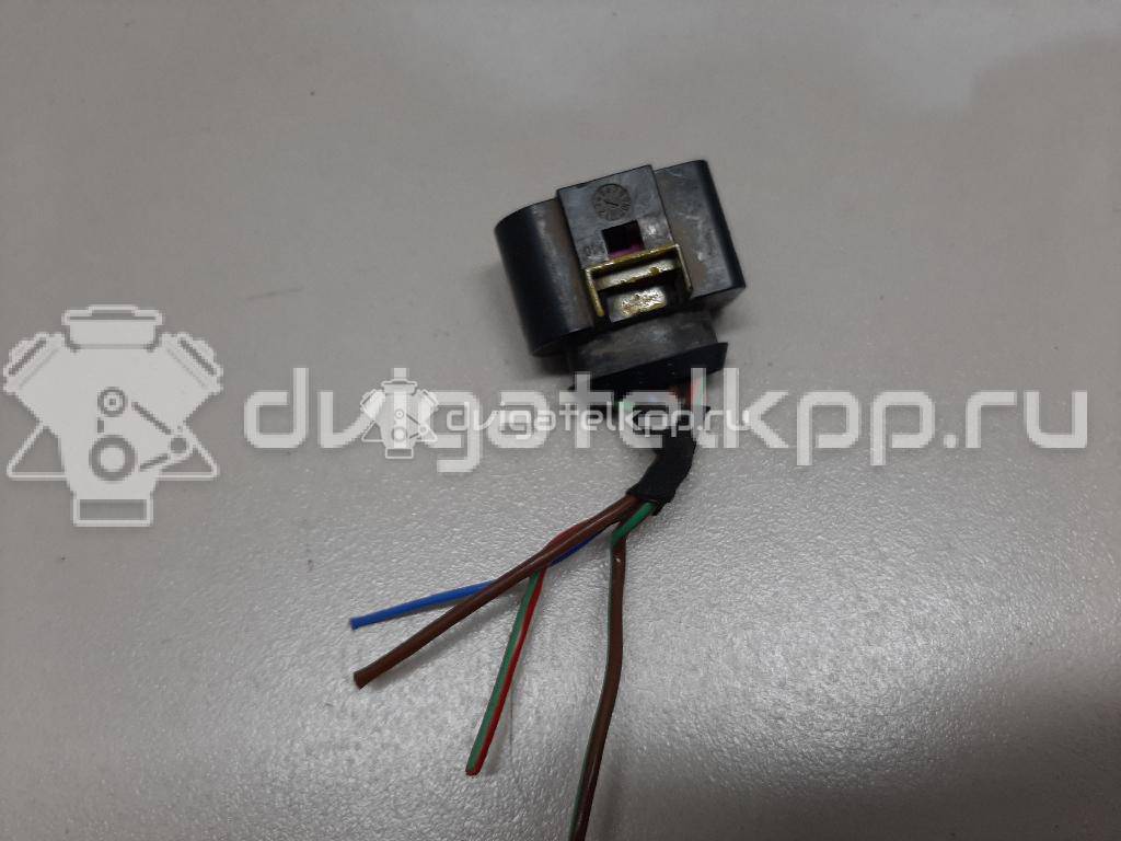 Фото Разъем  4B0973724 для seat Altea {forloop.counter}}