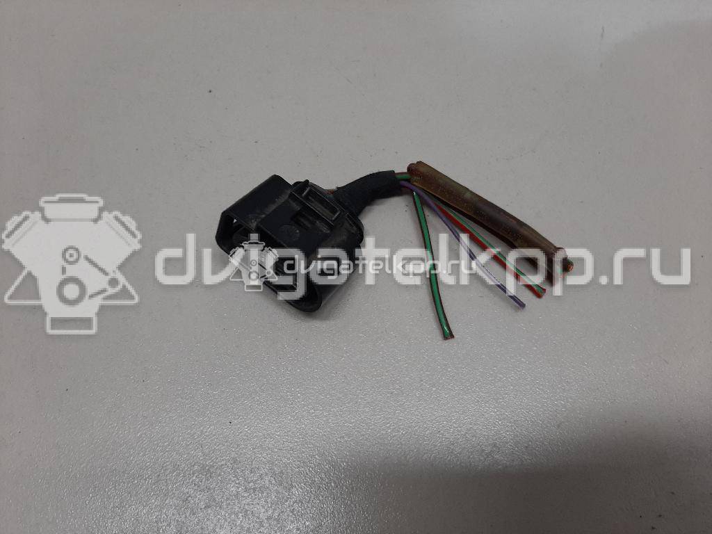 Фото Разъем  4B0973724 для seat Altea {forloop.counter}}