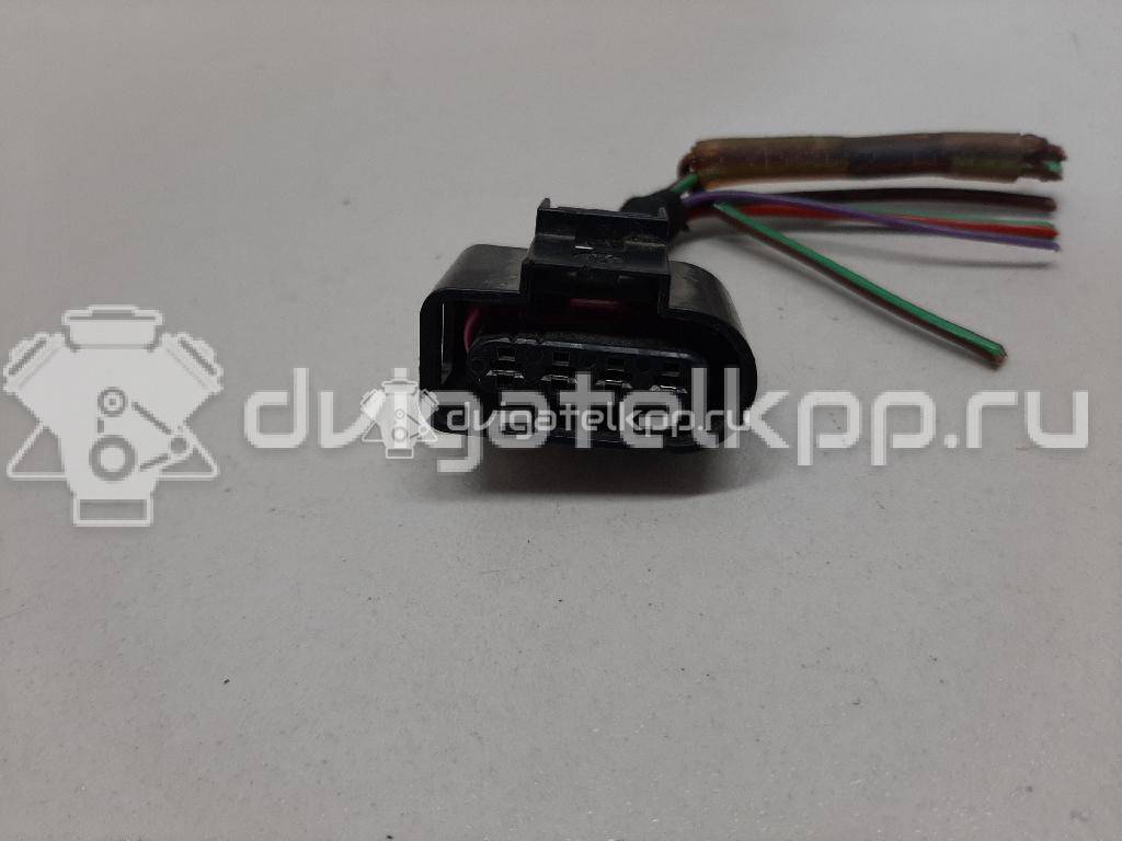Фото Разъем  4B0973724 для seat Altea {forloop.counter}}
