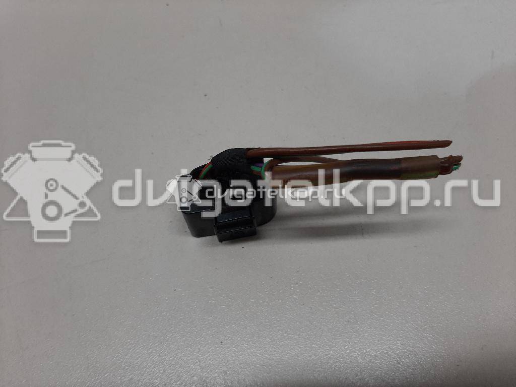Фото Разъем  4B0973724 для seat Altea {forloop.counter}}