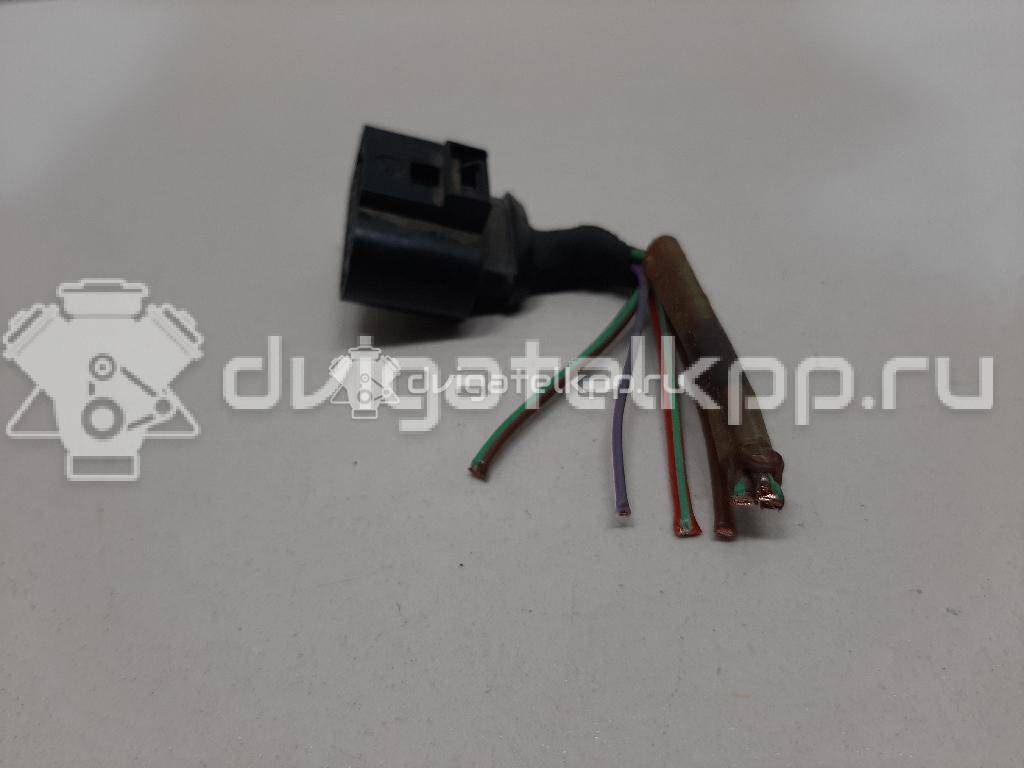 Фото Разъем  4B0973724 для seat Altea {forloop.counter}}