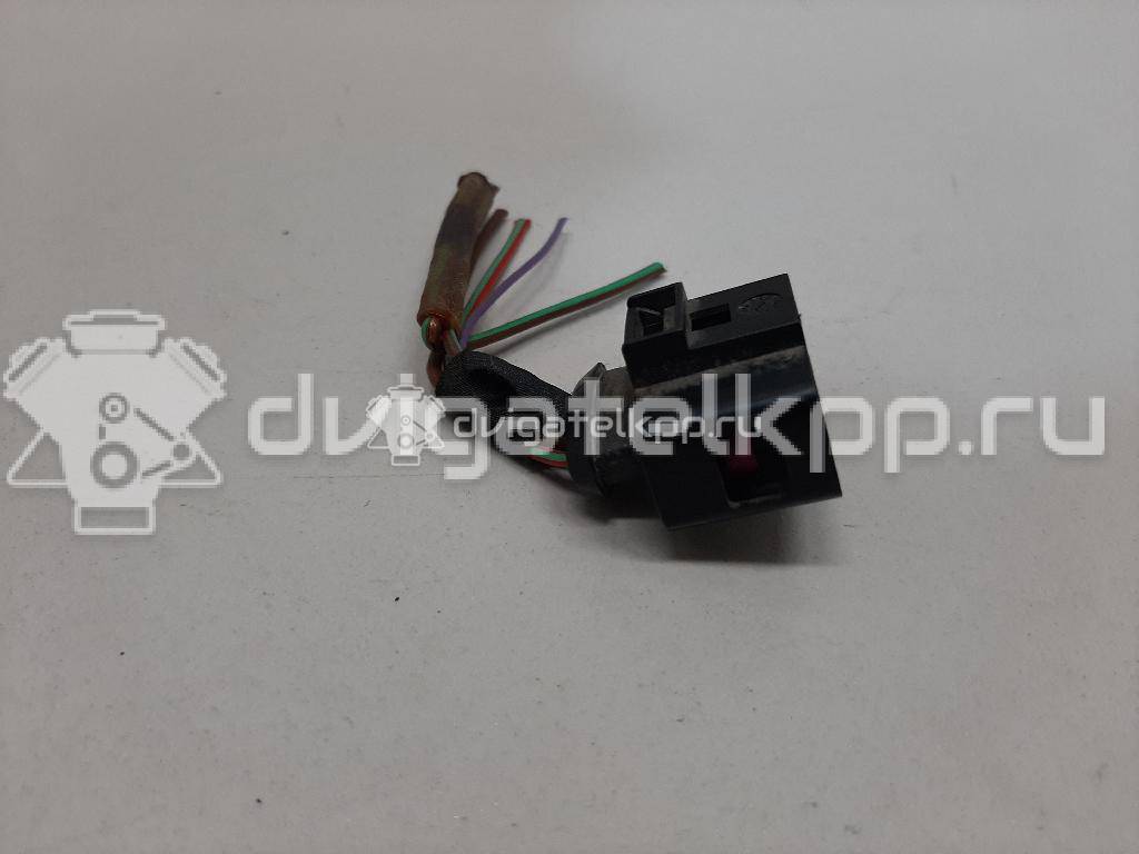 Фото Разъем  4B0973724 для seat Altea {forloop.counter}}