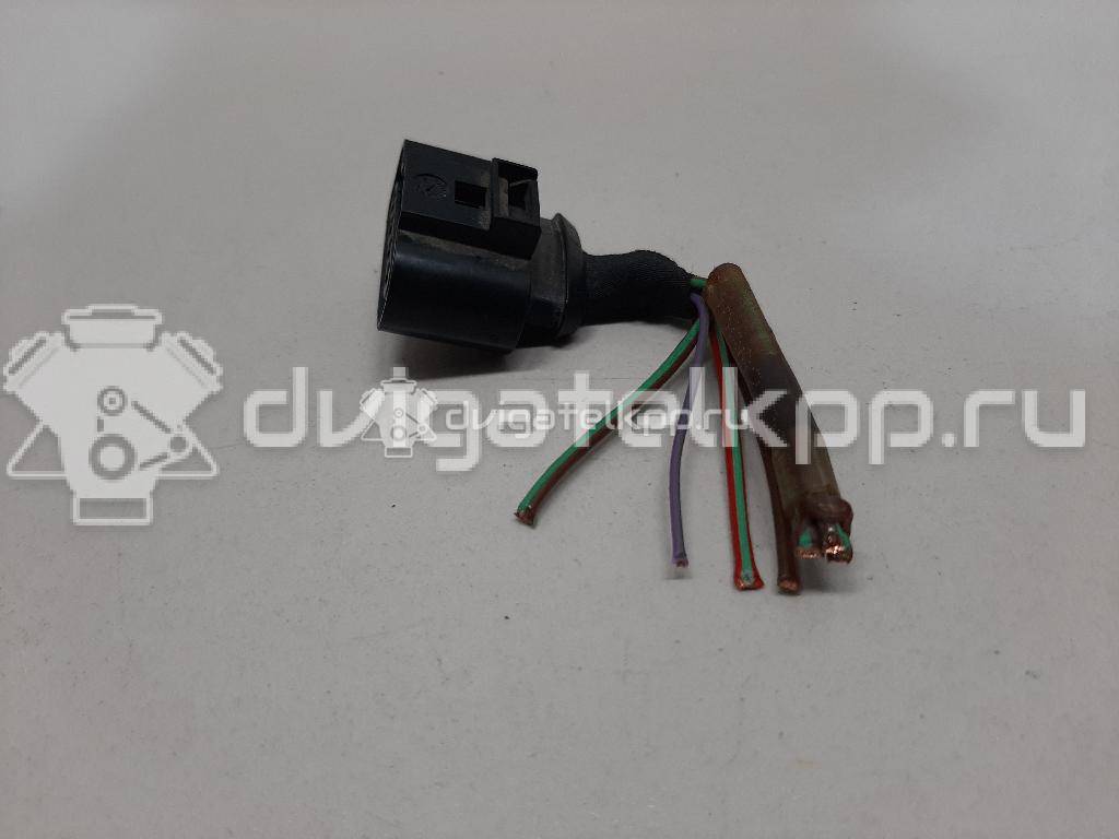 Фото Разъем  4B0973724 для seat Altea {forloop.counter}}