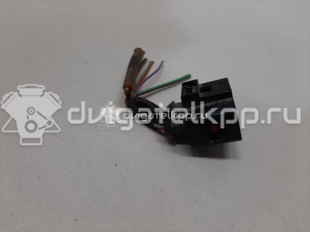 Фото Разъем  4B0973724 для seat Altea {forloop.counter}}