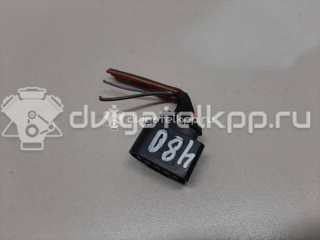Фото Разъем  4B0973724 для seat Altea {forloop.counter}}