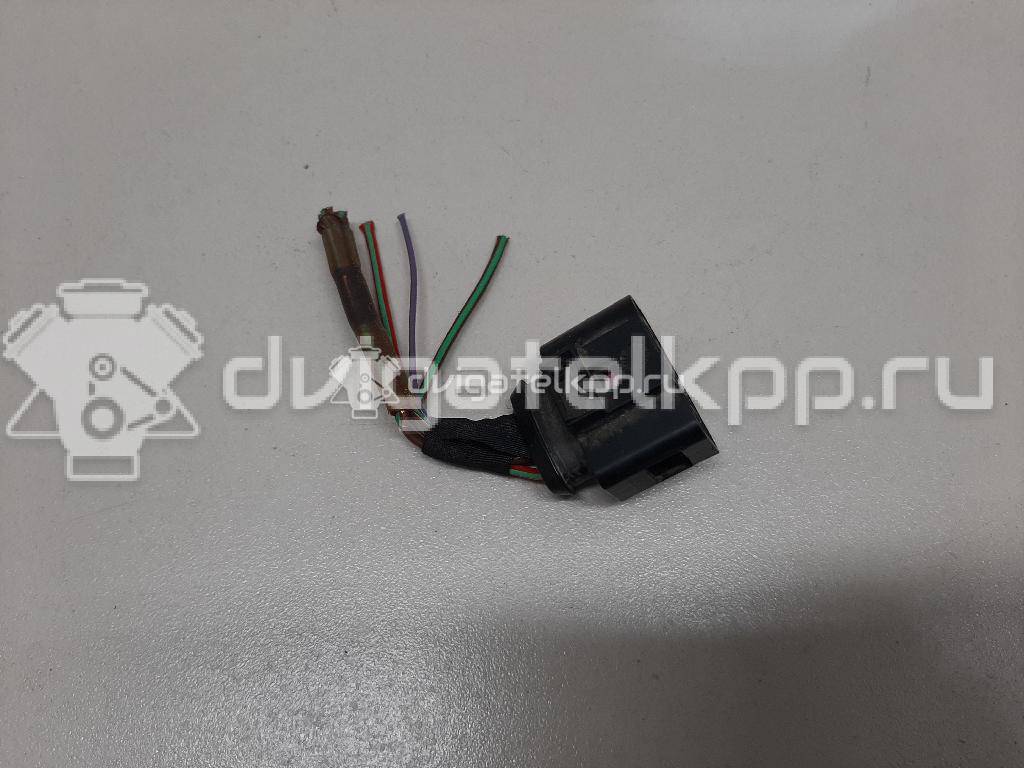 Фото Разъем  4B0973724 для seat Altea {forloop.counter}}