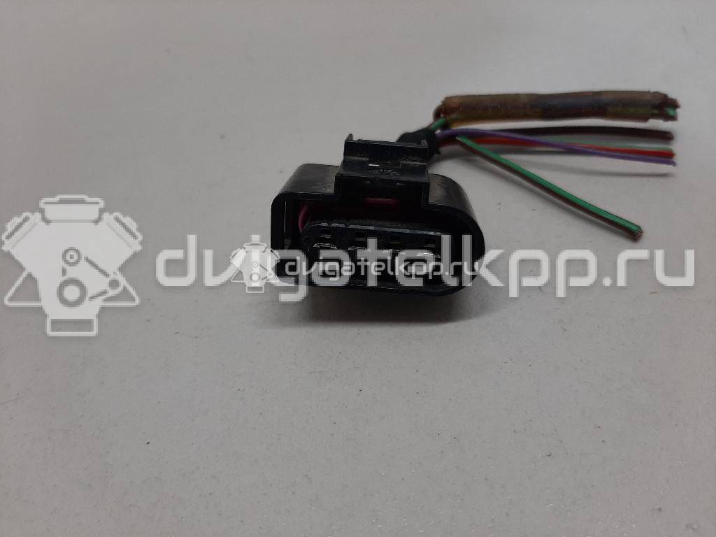 Фото Разъем  4B0973724 для seat Altea {forloop.counter}}