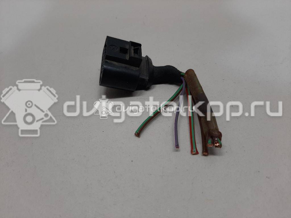 Фото Разъем  4B0973724 для seat Altea {forloop.counter}}