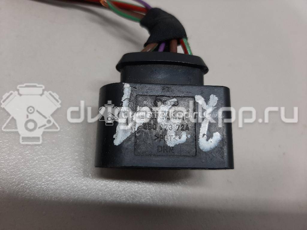 Фото Разъем  4B0973724 для seat Altea {forloop.counter}}