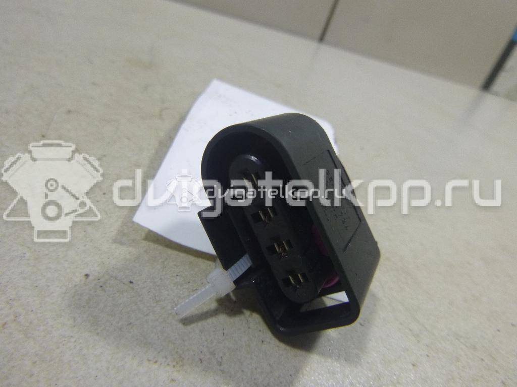 Фото Разъем  4b0973724 для audi A8 [4H] {forloop.counter}}