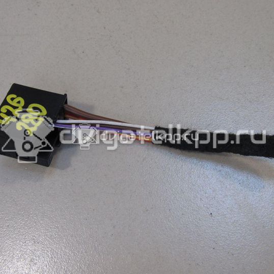 Фото Разъем  1K0972961 для seat Altea