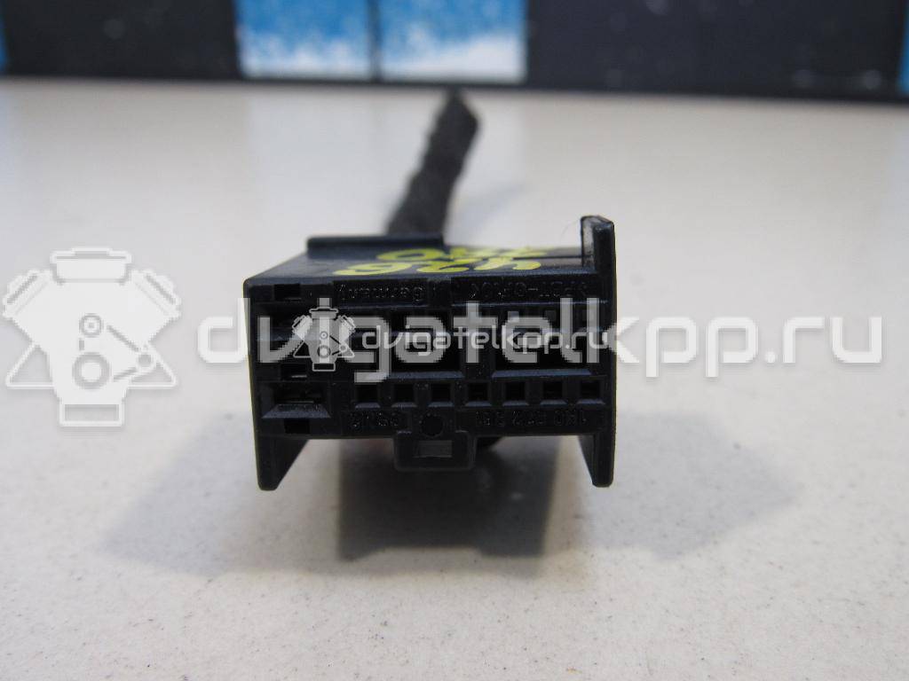 Фото Разъем  1K0972961 для seat Altea {forloop.counter}}