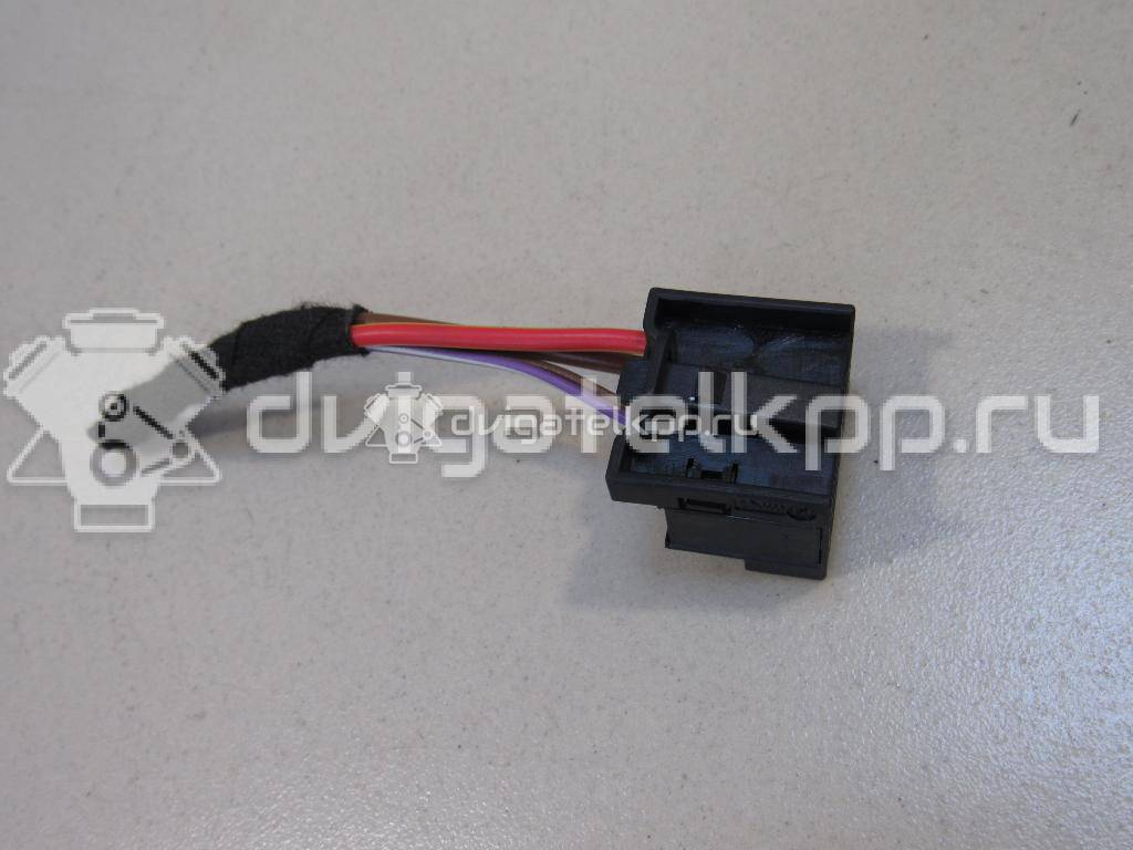 Фото Разъем  1K0972961 для seat Altea {forloop.counter}}