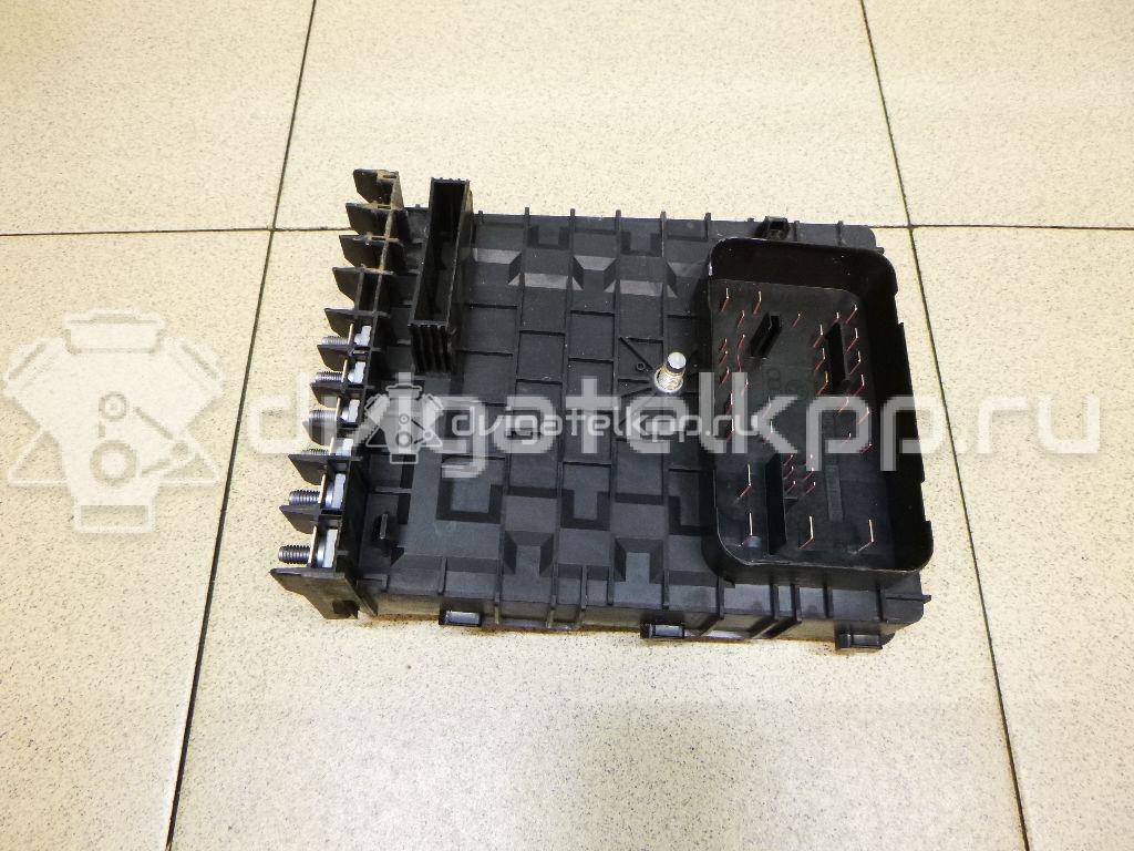 Фото Блок предохранителей  1K0937125D для seat Altea {forloop.counter}}