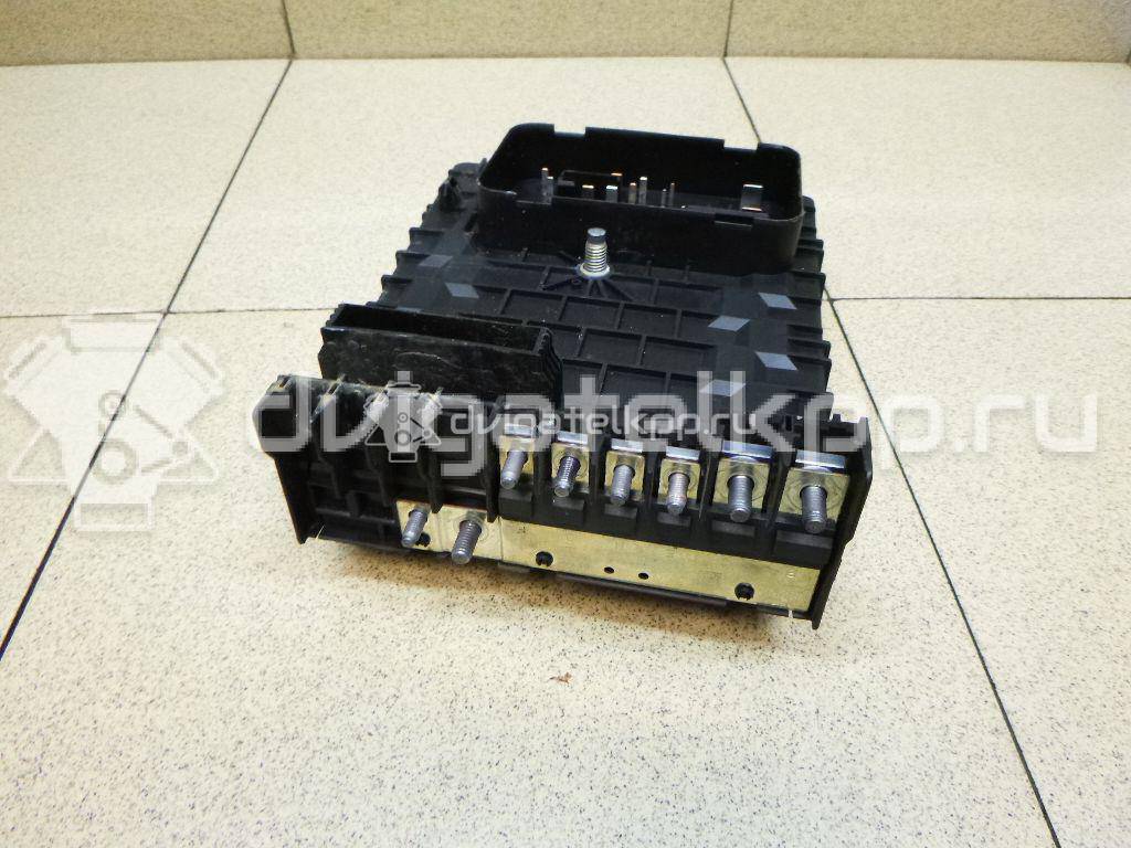 Фото Блок предохранителей  1K0937125D для seat Altea {forloop.counter}}