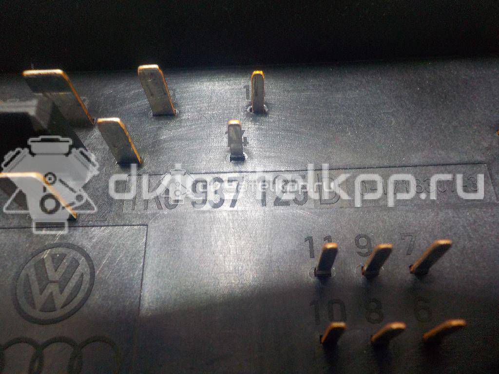 Фото Блок предохранителей  1K0937125D для seat Altea {forloop.counter}}