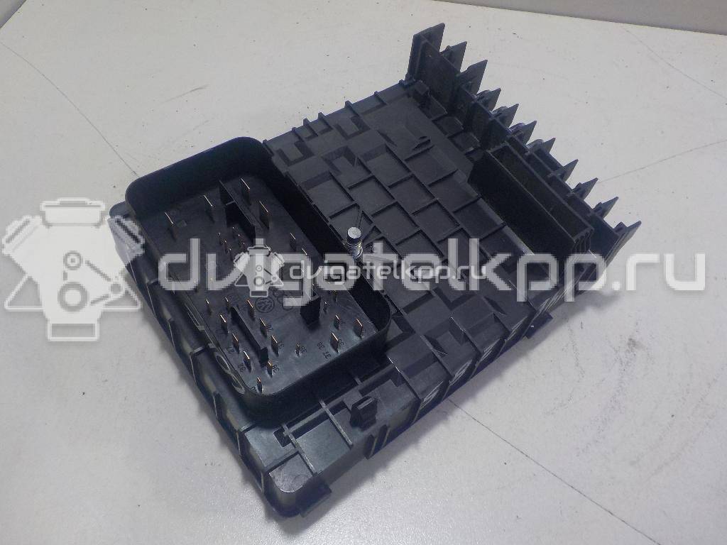 Фото Блок предохранителей  1K0937125D для seat Altea {forloop.counter}}