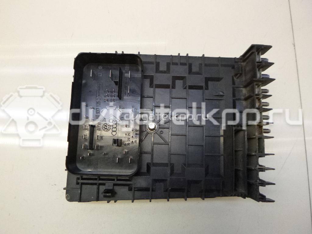 Фото Блок предохранителей  1K0937125D для seat Altea {forloop.counter}}