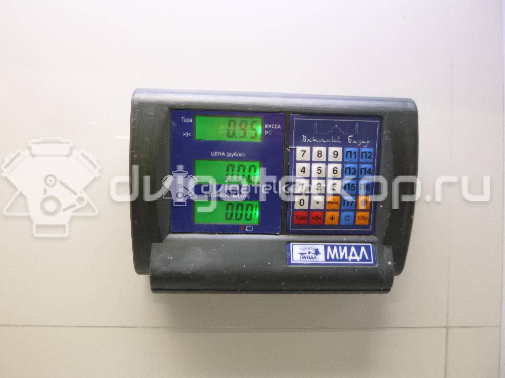 Фото Блок предохранителей  1K0937125D для seat Altea {forloop.counter}}