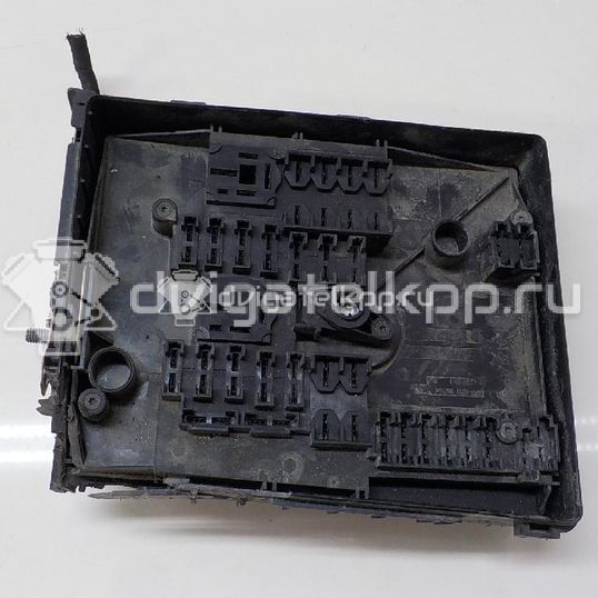 Фото Блок предохранителей  1k0937125d для audi A3 [8P1]