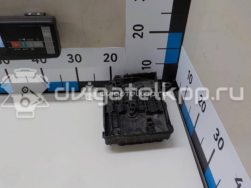 Фото Блок предохранителей  1k0937125d для audi A3 [8P1] {forloop.counter}}