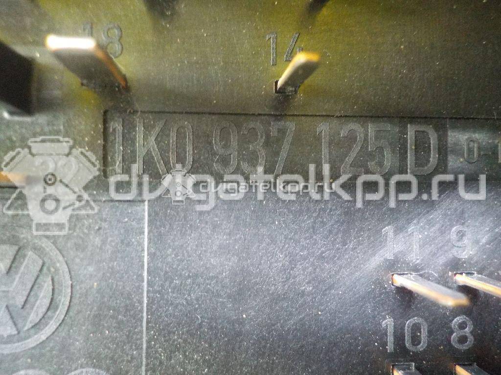 Фото Блок предохранителей  1k0937125d для audi A3 [8P1] {forloop.counter}}