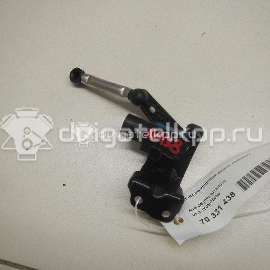 Фото Датчик регулировки дорож. просвета  1T0907503B для seat Altea