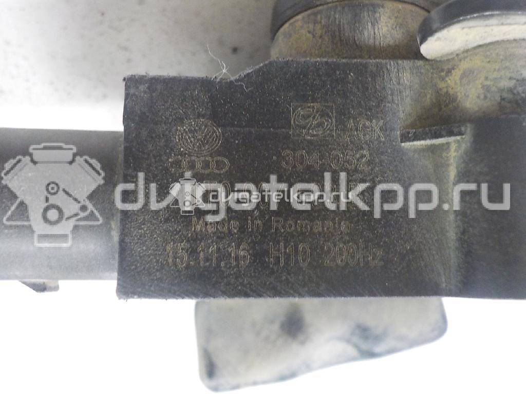 Фото Датчик регулировки дорож. просвета  1T0907503B для seat Altea {forloop.counter}}