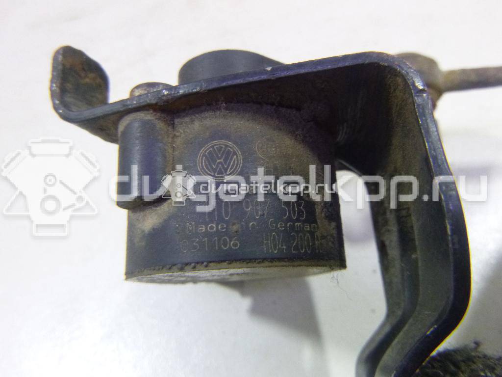 Фото Датчик регулировки дорож. просвета  1t0907503 для audi A1 {forloop.counter}}