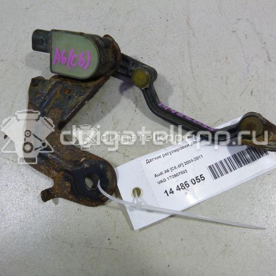 Фото Датчик регулировки дорож. просвета  1T0907503 для seat Altea