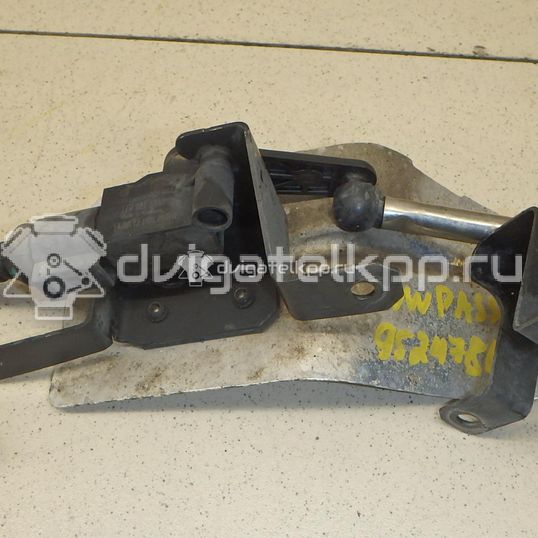 Фото Датчик регулировки дорож. просвета  1T0907503B для seat Altea