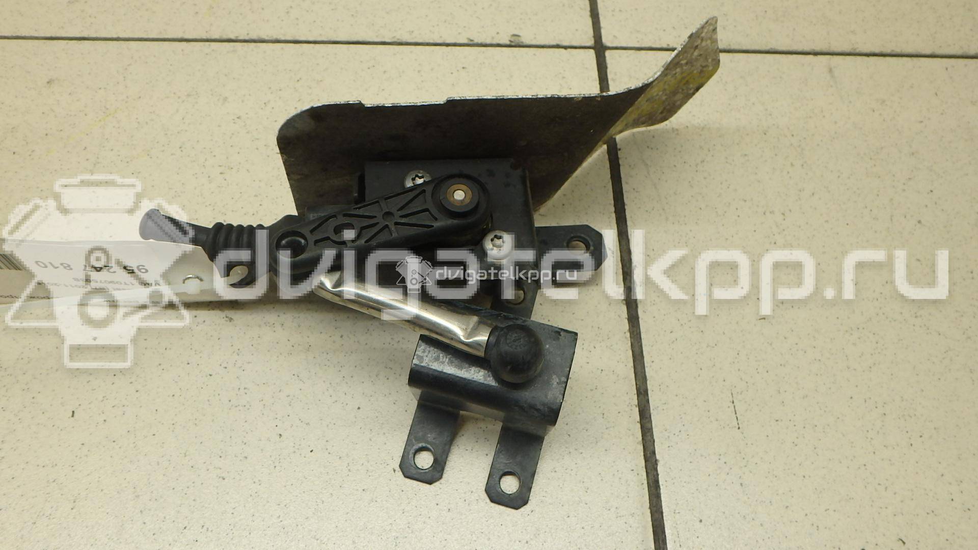 Фото Датчик регулировки дорож. просвета  1T0907503B для seat Altea {forloop.counter}}