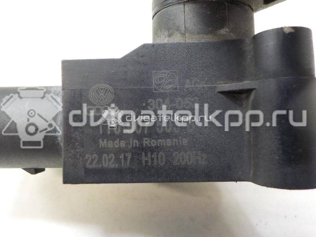 Фото Датчик регулировки дорож. просвета  1T0907503B для seat Altea {forloop.counter}}