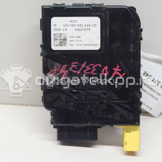 Фото Блок электронный  1K0953549CD для seat Altea