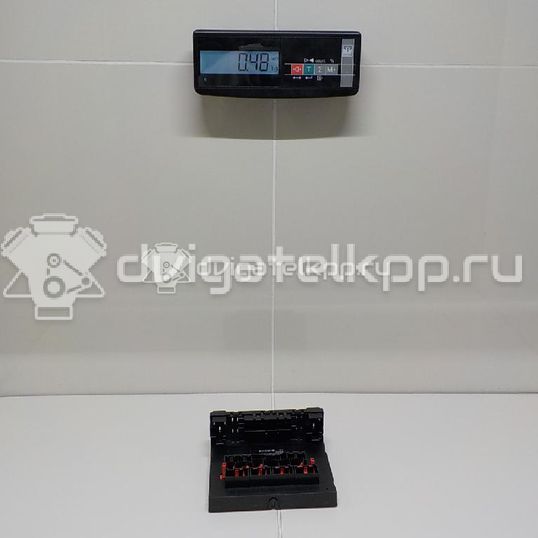 Фото Блок электронный  3C8937049D для seat Altea