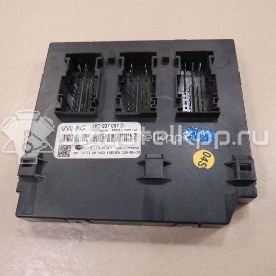 Фото Блок комфорта  1K0937087D для seat Altea