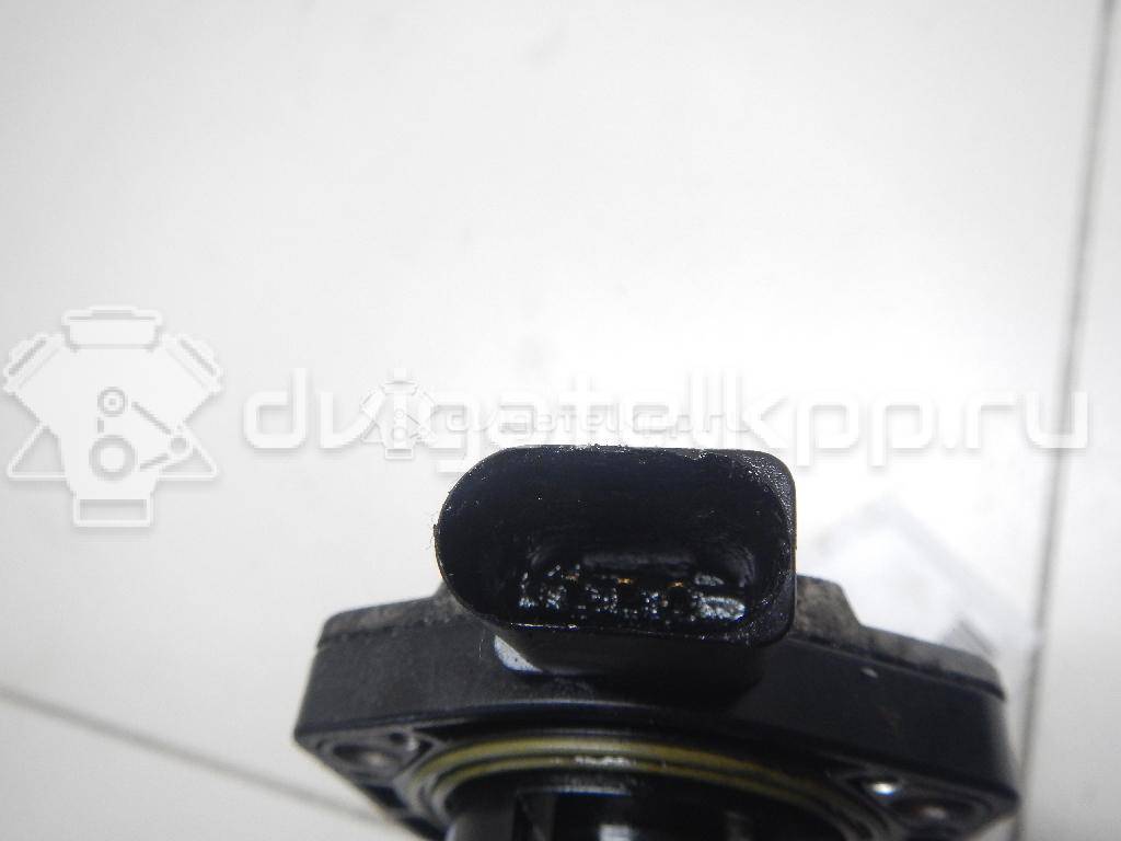 Фото Датчик уровня масла  1J0907660C для Seat Ibiza / Leon / Toledo / Altea / Exeo {forloop.counter}}