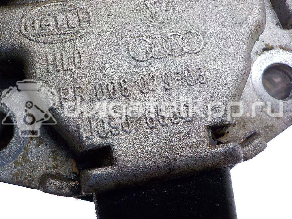 Фото Датчик уровня масла  1J0907660C для Seat Ibiza / Leon / Toledo / Altea / Exeo {forloop.counter}}