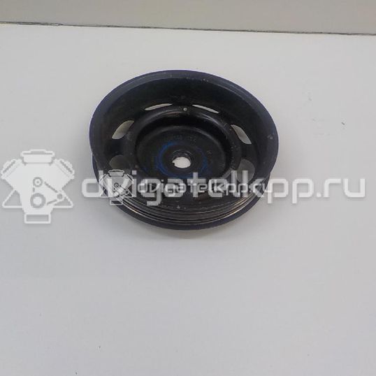 Фото Шкив коленвала  036105255c для Seat Ibiza / Cordoba / Leon / Toledo / Altea