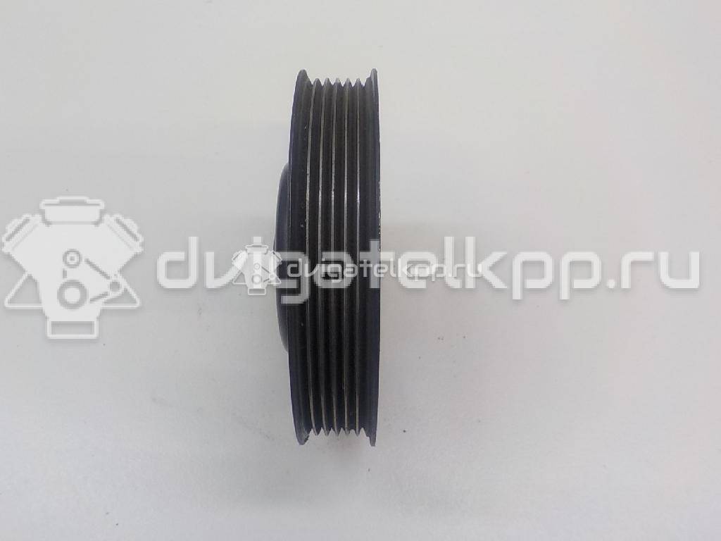 Фото Шкив коленвала  036105255c для Seat Ibiza / Cordoba / Leon / Toledo / Altea {forloop.counter}}