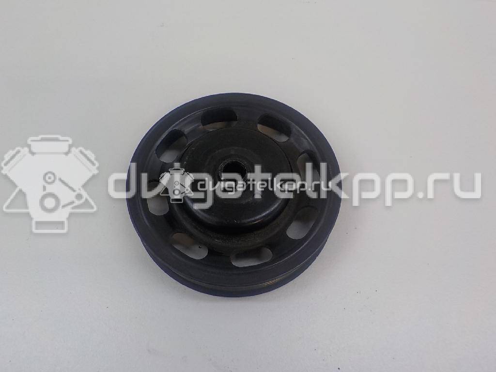 Фото Шкив коленвала  036105255c для Seat Ibiza / Cordoba / Leon / Toledo / Altea {forloop.counter}}