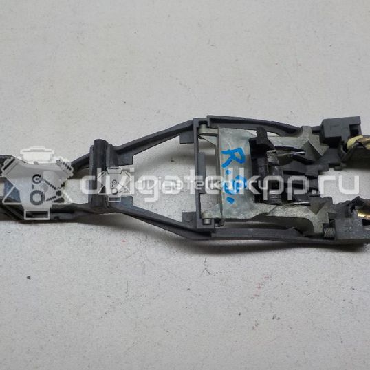 Фото Кронштейн ручки  3B0837886D для seat Arosa