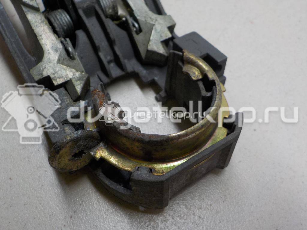 Фото Кронштейн ручки  3B0837886D для seat Arosa {forloop.counter}}